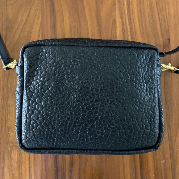 Clare V Handbags - Clare V Midi Sac, Black